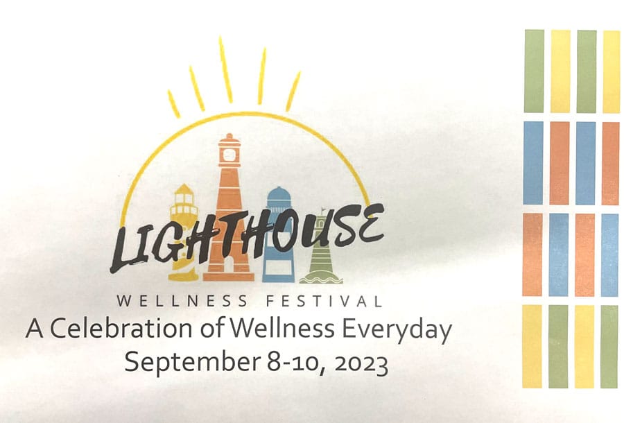 Wellness focus of Lighthouse Festival coming to Wellington North, Minto