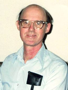 LOUGHEED, Donald H.