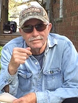MacLEOD, John Henry