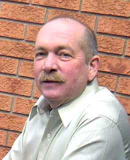 McCORQUODALE, Lawrence “Larry”