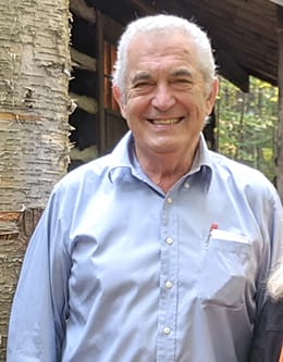 MULLER, Ron
