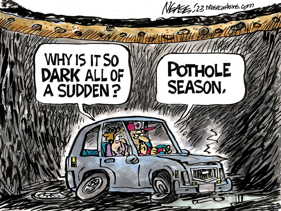 Cartoon: 04/20/23