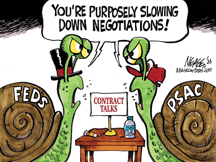 Cartoon: 04/27/23