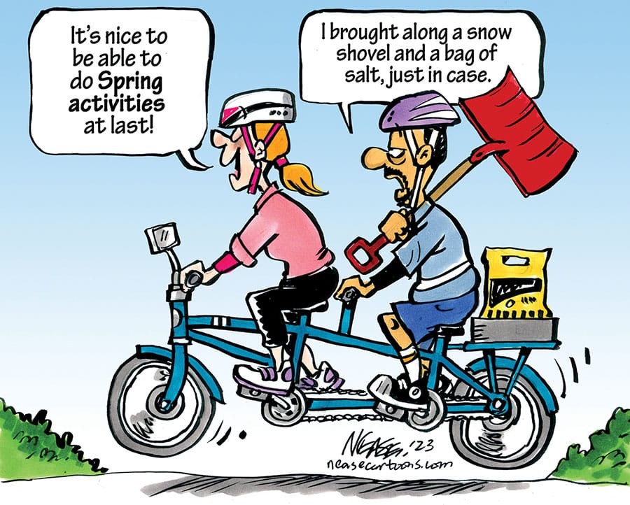 Cartoon: 04/13/23