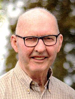RADSTAKE, Hank