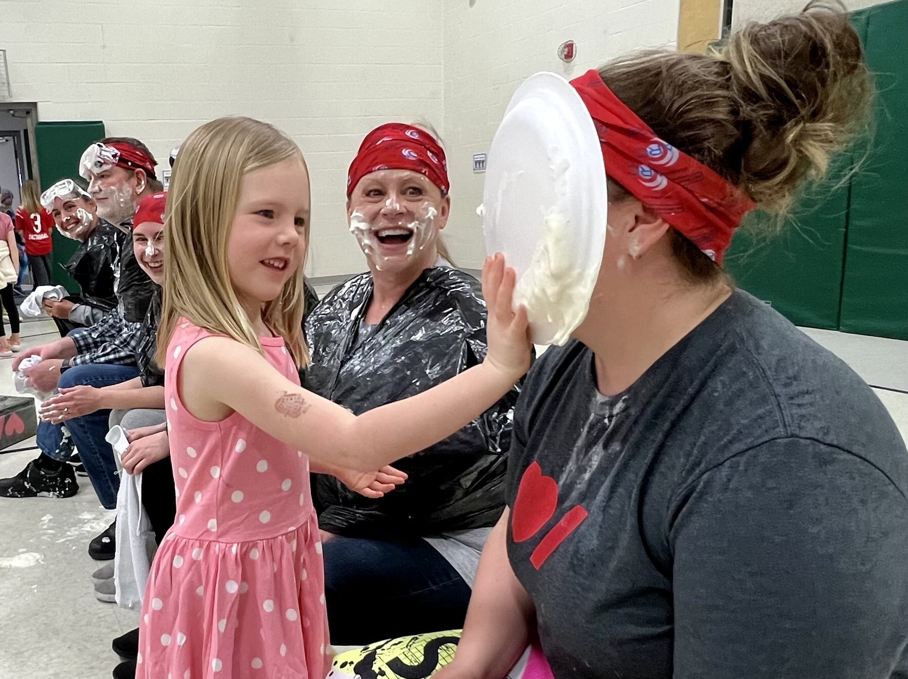 Rockwood school tops in Canada for Jump Rope for Heart campaign