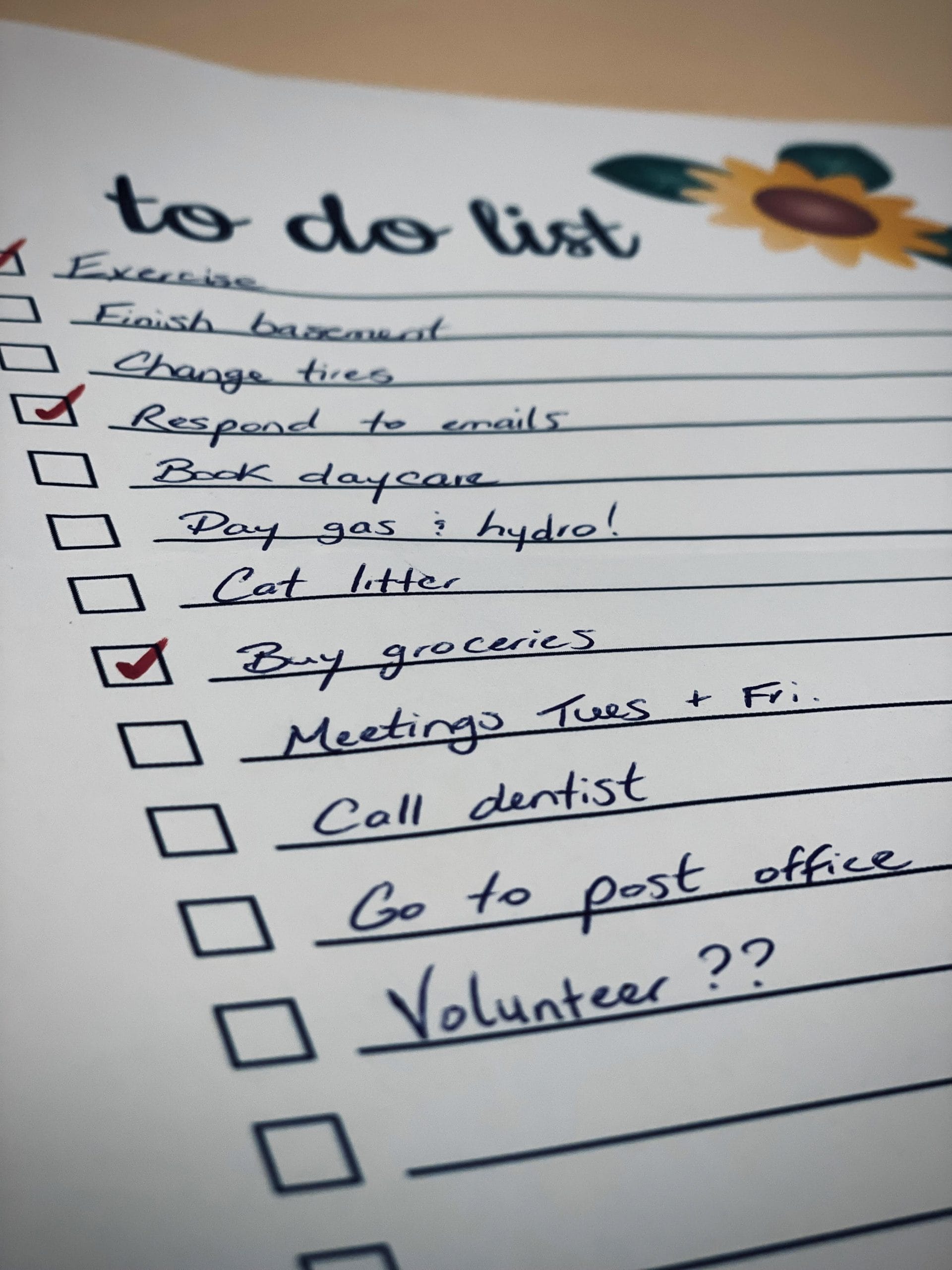 Shortage of volunteers threatens non-profit sector: Volunteer Canada