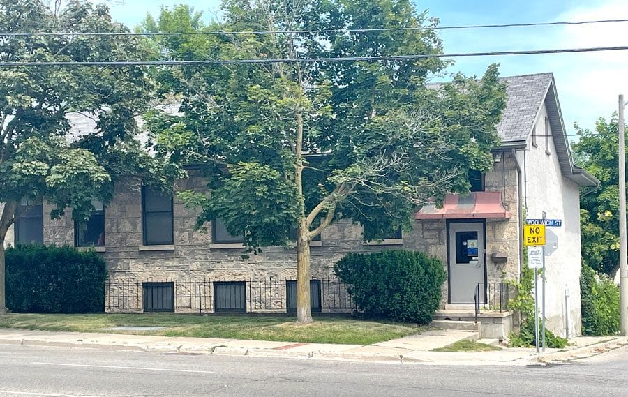 County purchases school board properties in Guelph for future office, parking needs