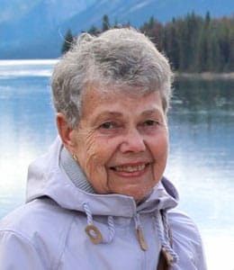 BERNIER, Brenda