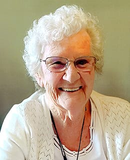 BROWN, Shirley B.