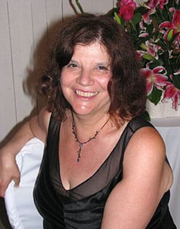 CARDONE, Julia Louise