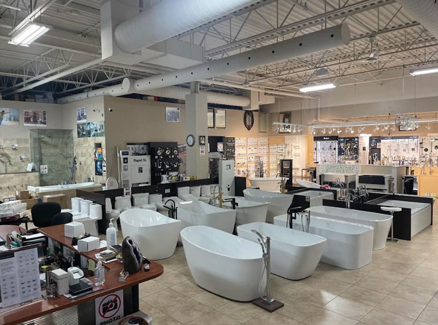 There’s no place like Crown Bath and Kitchen