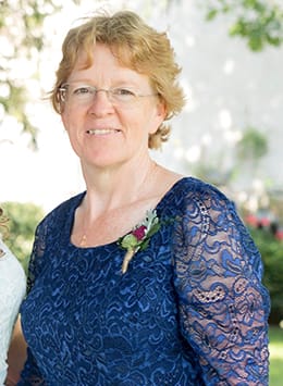 FLETCHER, Elaine Sandra
