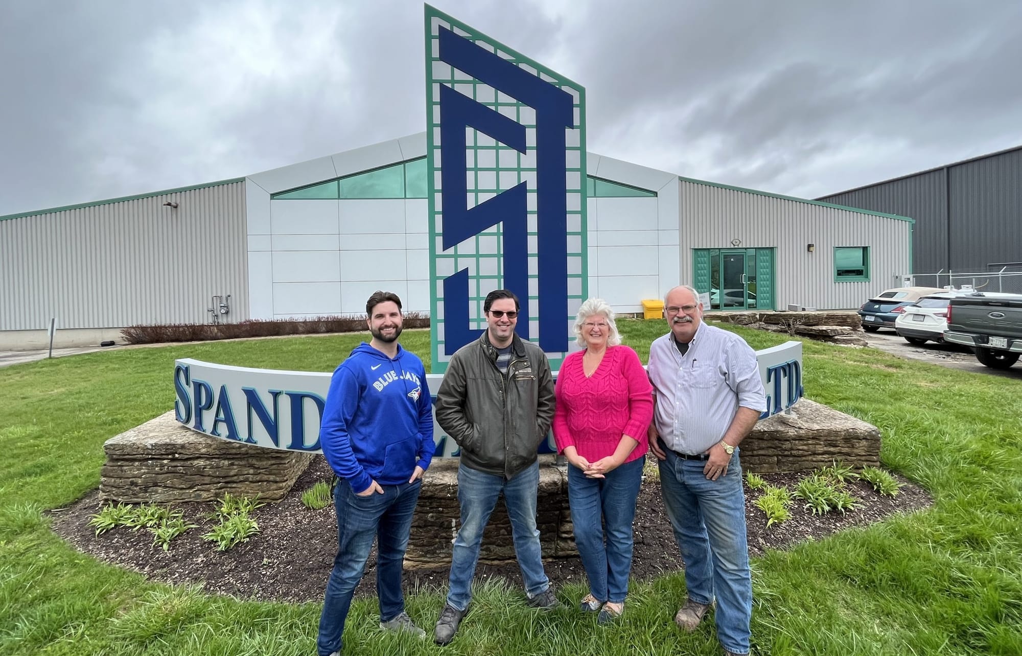 Spandreltech Ltd. owners say development charges impeding company’s growth in Erin