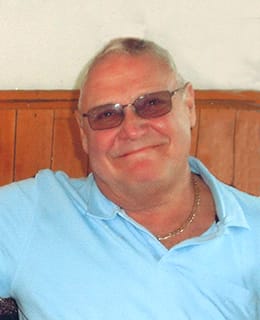 KRUEGER, Glen W. E.