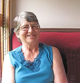 LONGMAN, Jean
