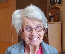 MAGEE, Muriel