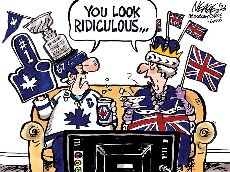 Cartoon: 05/11/23