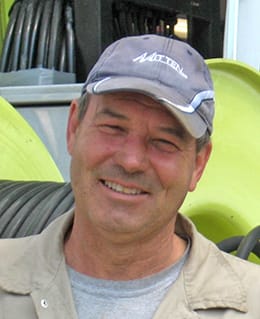 ROYCE, D. Scott