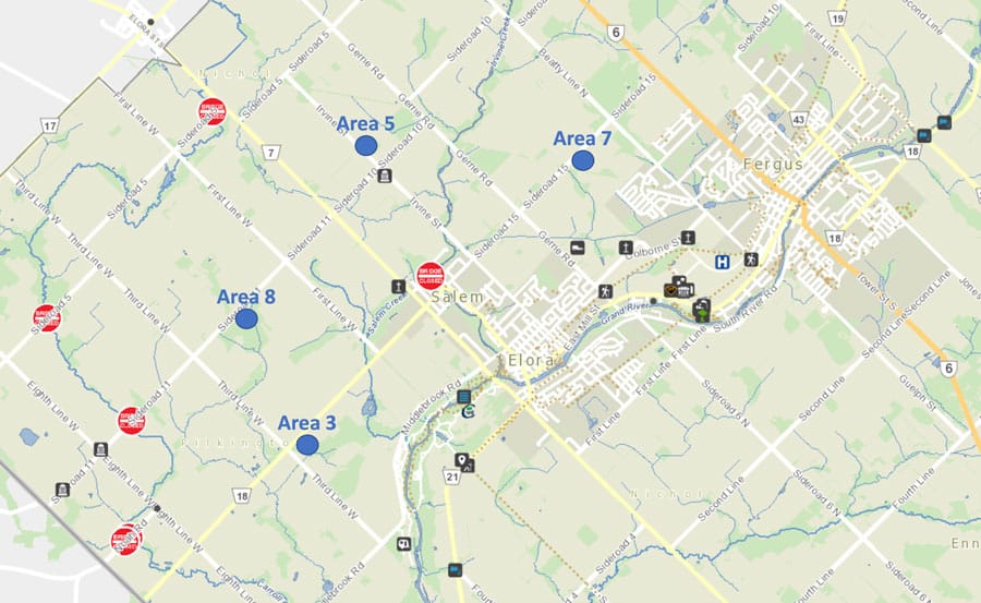 Council approves monitoring systems purchase as it searches for new water sources