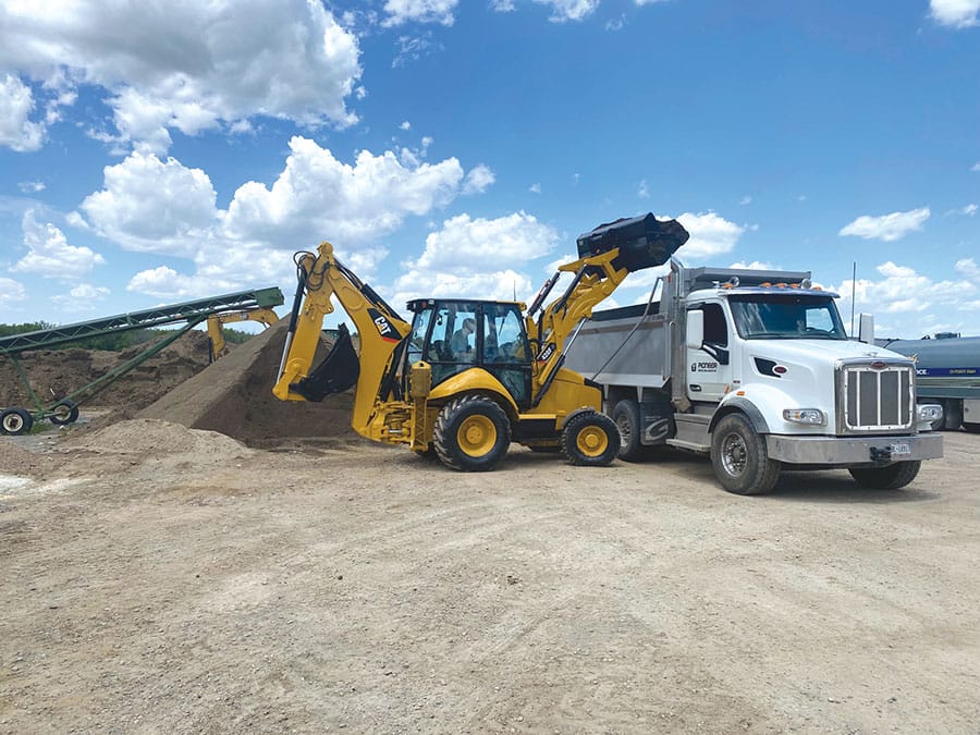 Pioneer Septic Solutions takes care of your septic system so you can take care of the environment