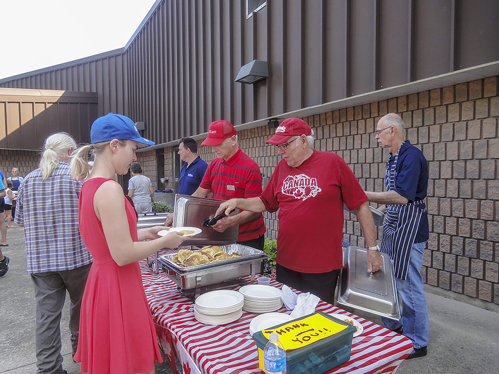 Fireworks, festivities and family fun