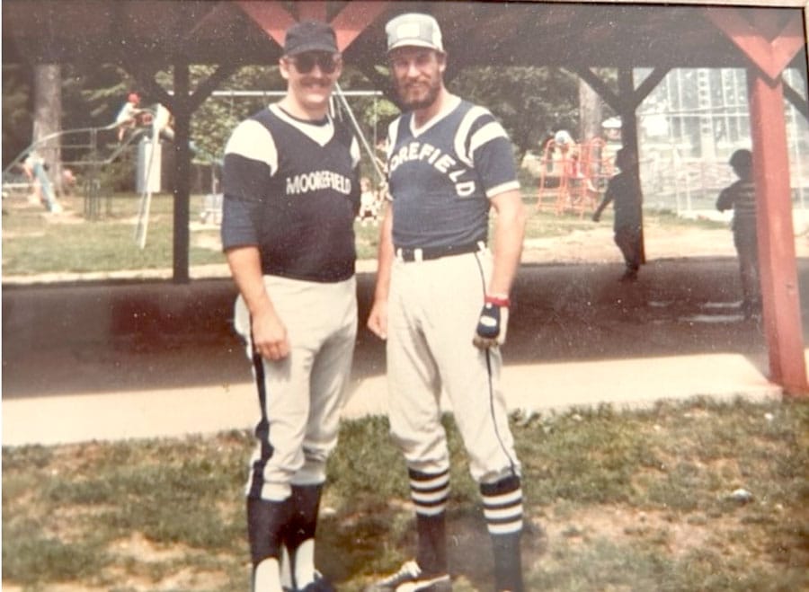 Moorefield Athletic Association set to celebrate 100th anniversary