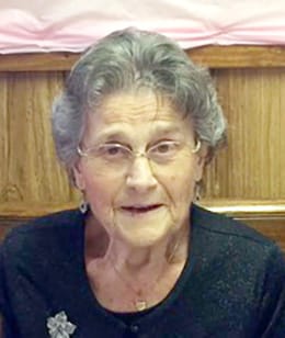 BEYER, Joyce