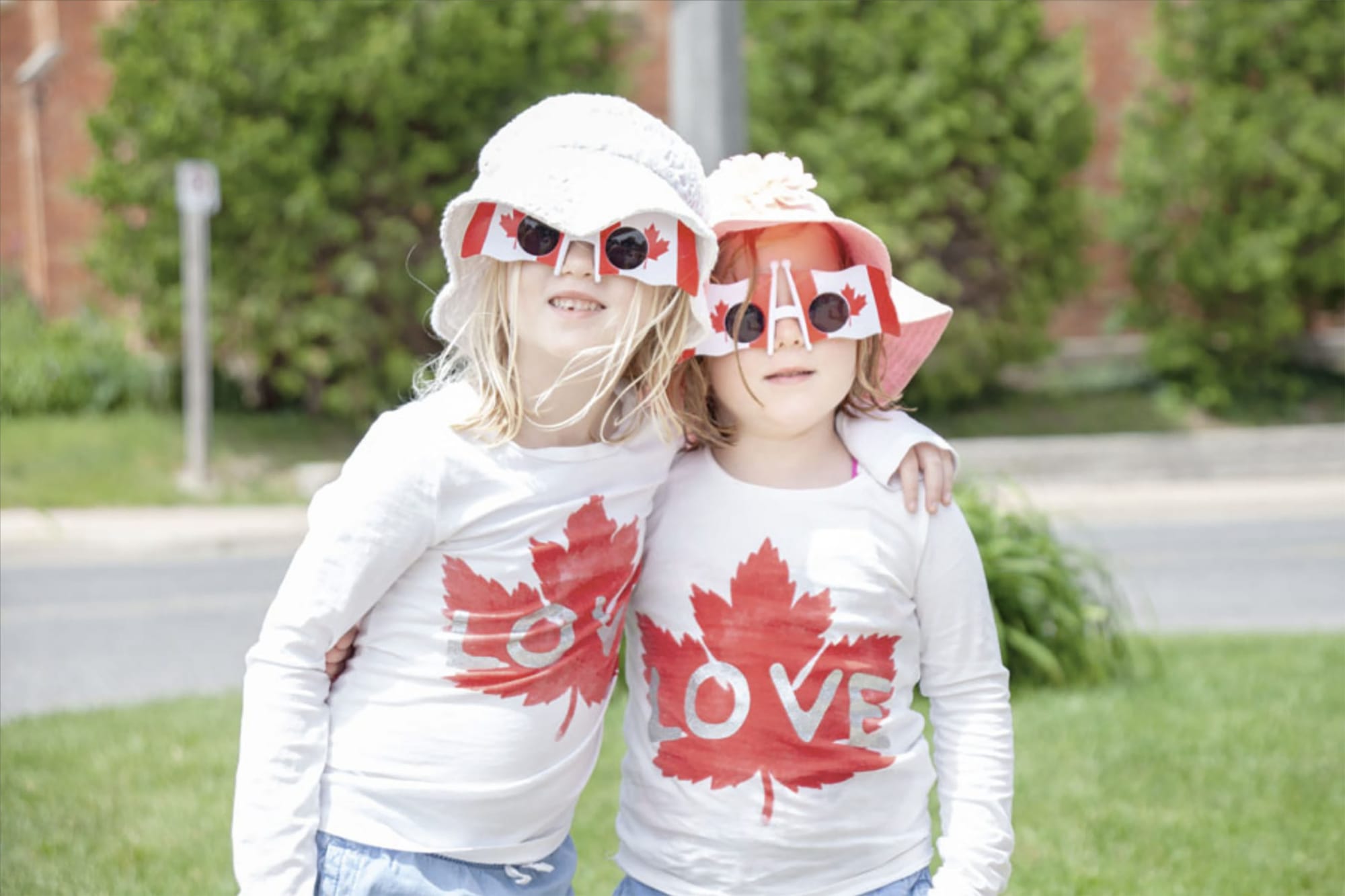 Canada Day Celebrations in Erin: barbecue, live music, movie screening and fireworks
