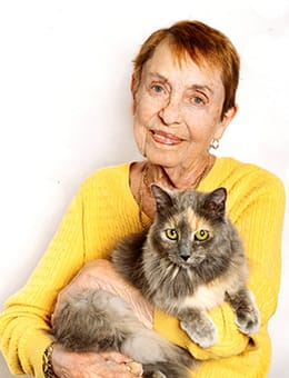 COUNSELL, Charlene