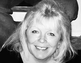 DAVIDSON-MINDLE, Linda (Nanny)