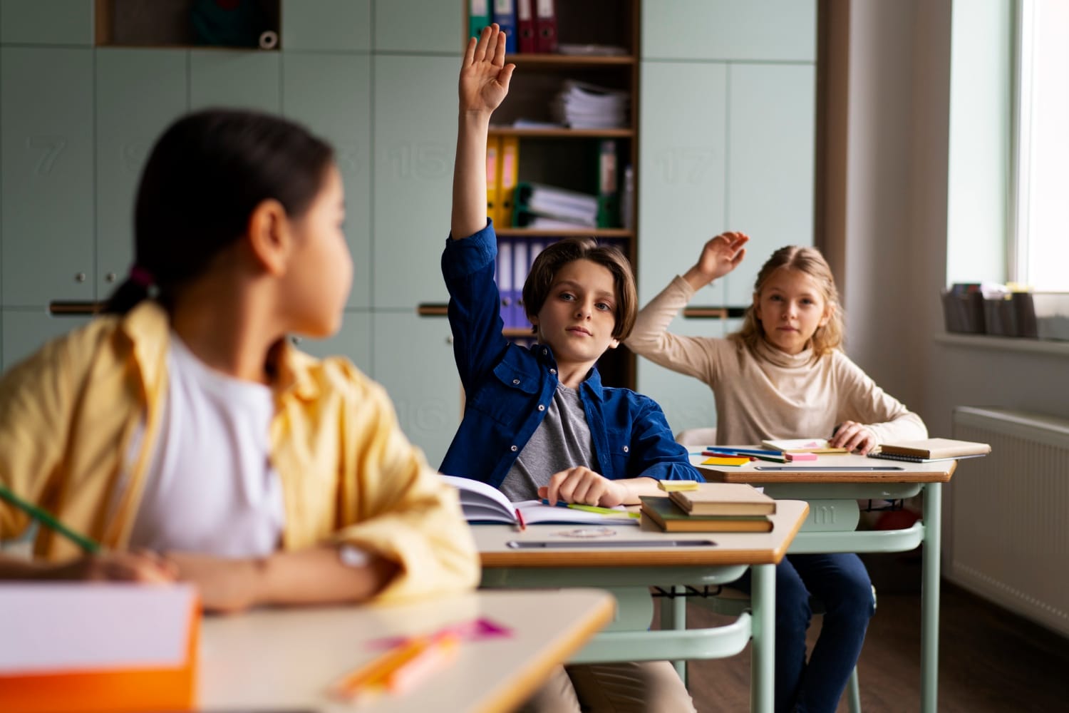 Projections put Wellington North elementary schools over capacity by 2030