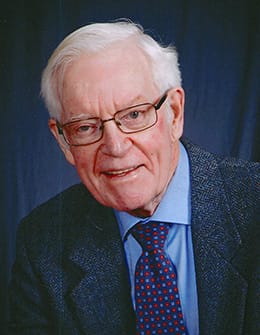 GRAY, Allan Norman