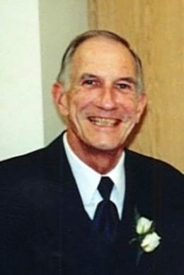 KEELER, William Peter