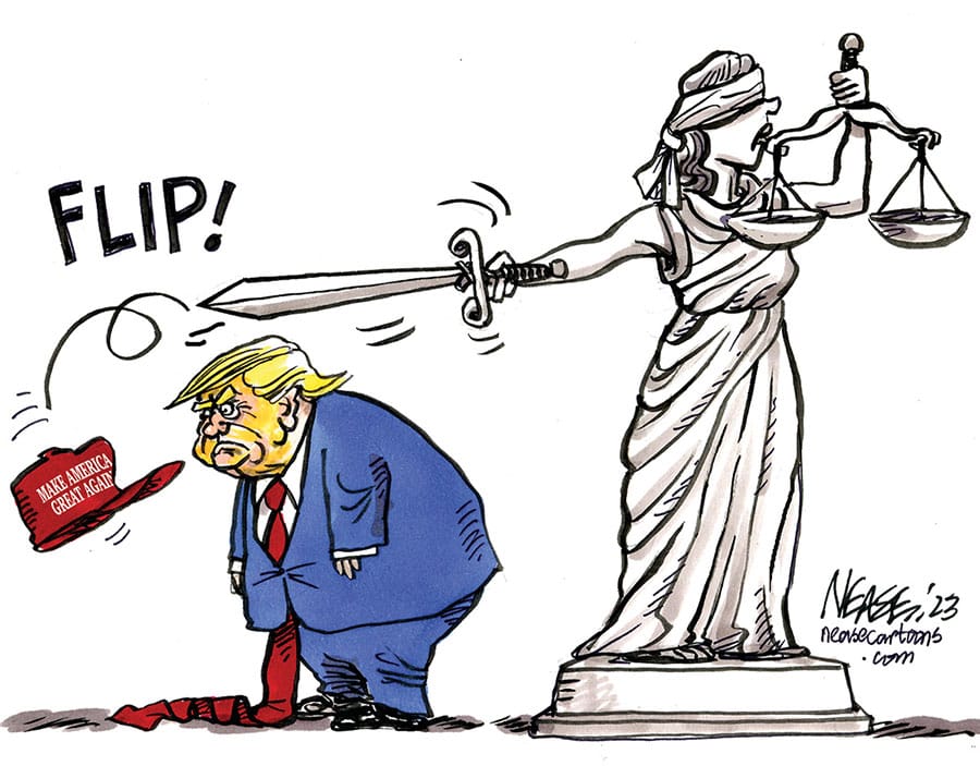 Cartoon 06/22/23