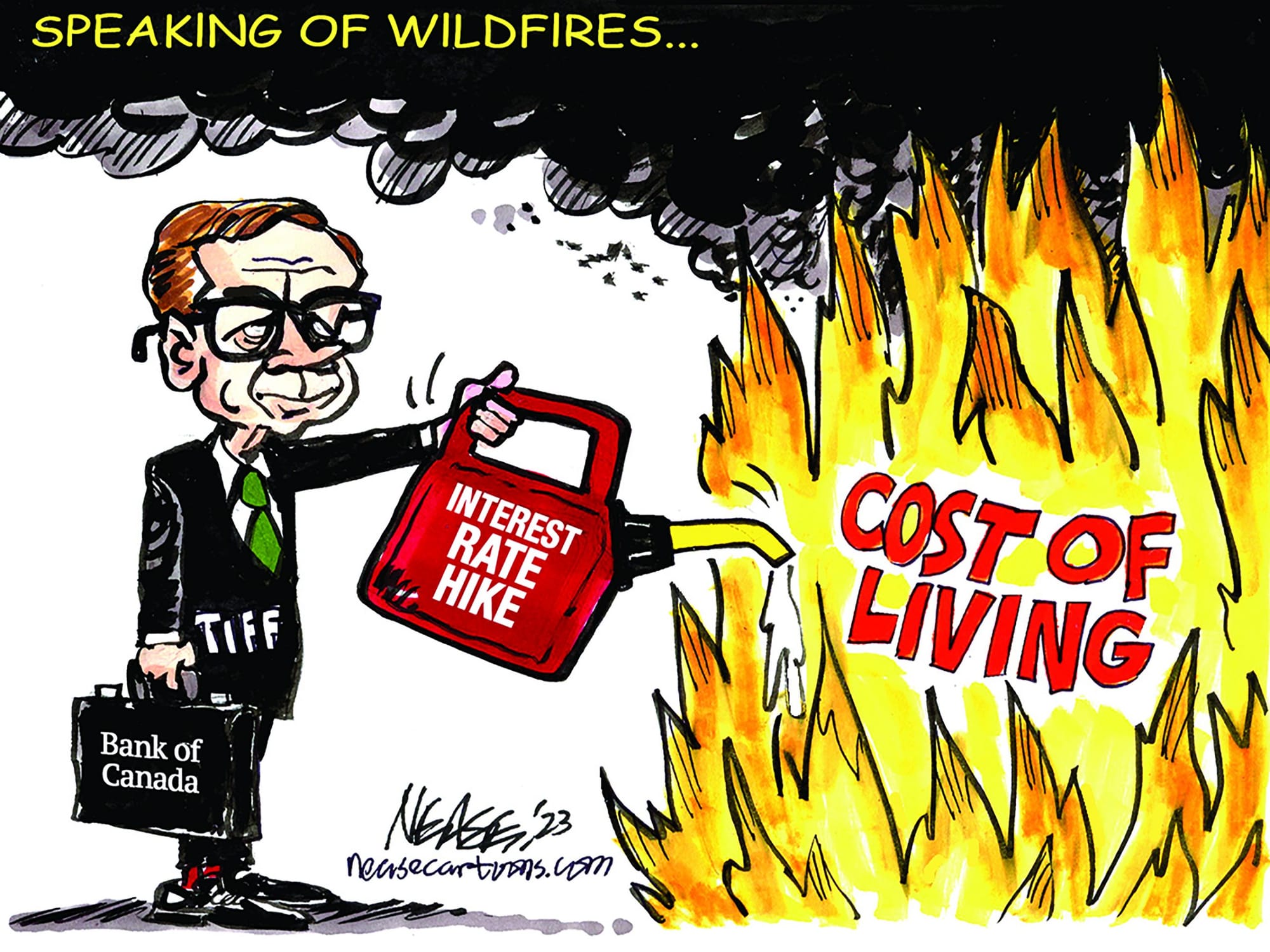 Cartoon 06/15/23