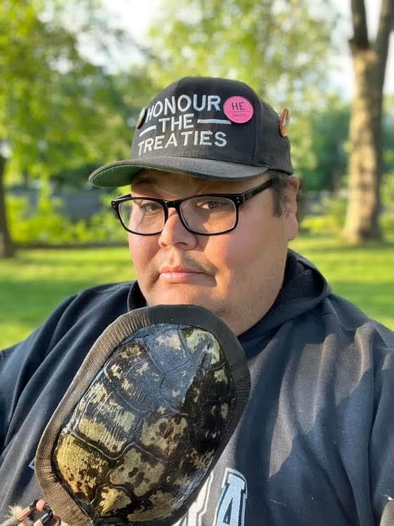 Poetry slam will showcase Indigenous ‘power and wisdom’