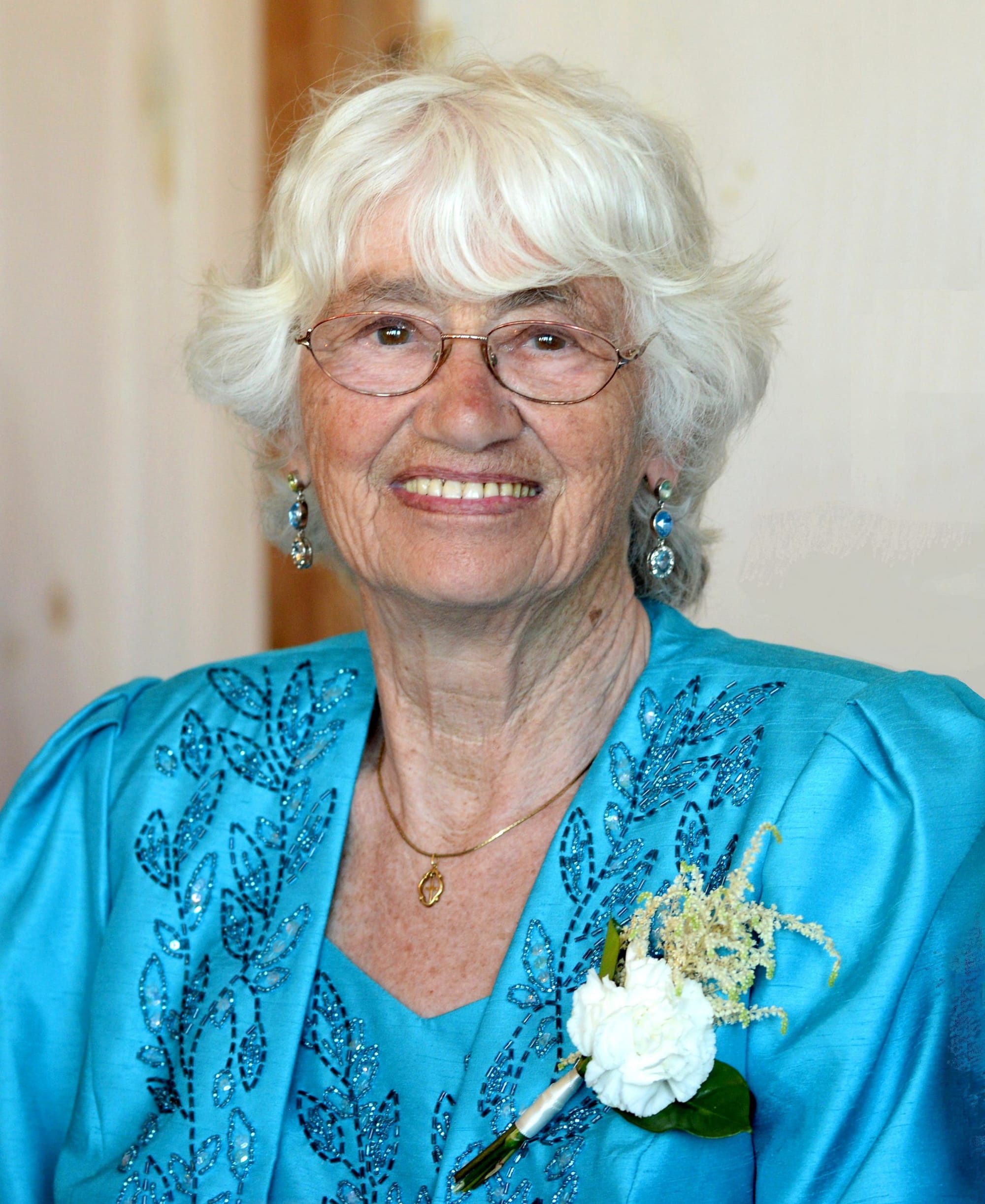 TERPSTRA, Margaretha Johanna (Kruis)