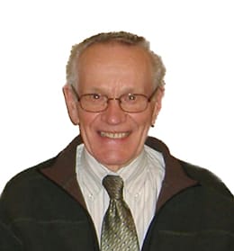 TRASK, Vernon