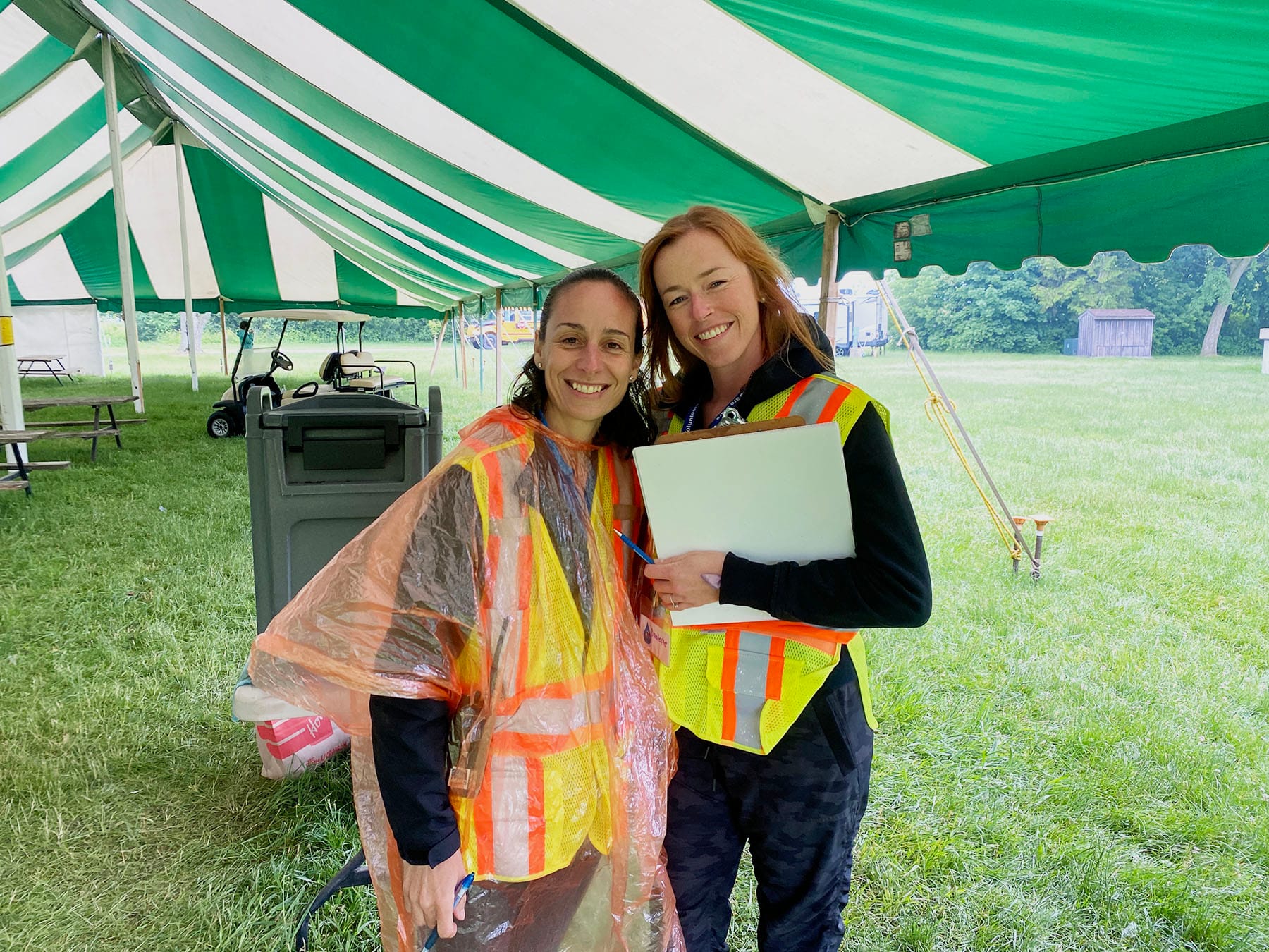 Groundwater Festival returns in-person for first time since 2019