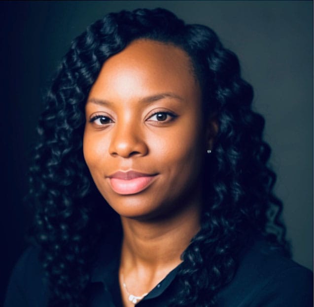 UGDSB hires Alicia Ralph as human rights, equity advisor