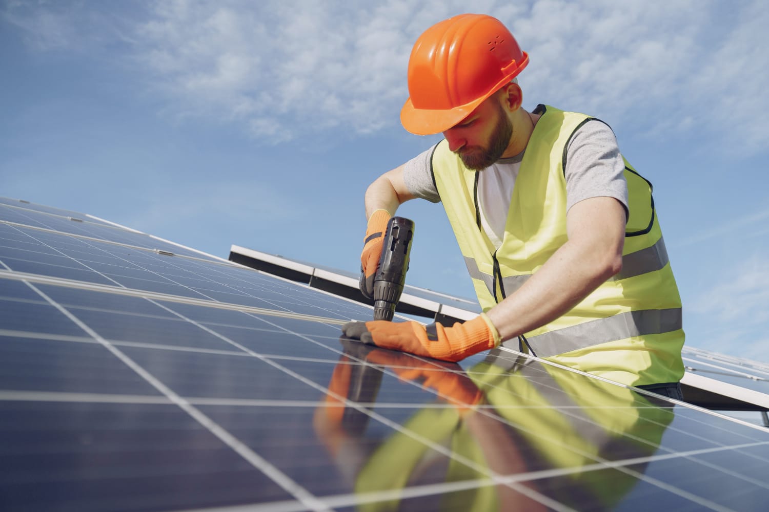 New green energy grant coming to Wellington North