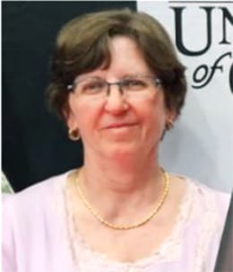 BLACK, Ann Katherine (née Hawkins)