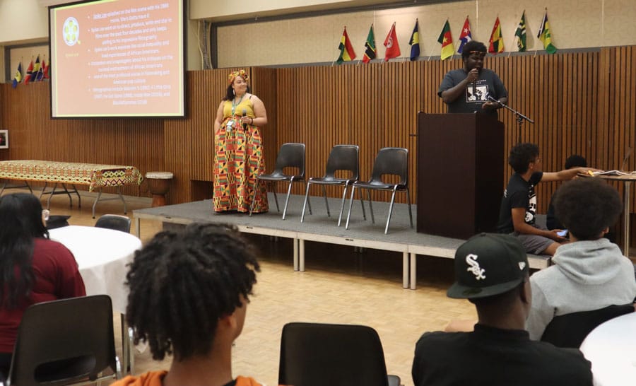 University of Guelph hosts Black Brilliance conference