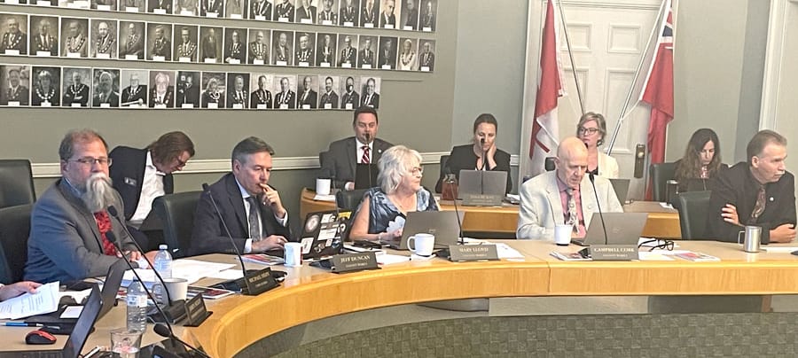 County residents rate local quality of life highly in citizen satisfaction survey