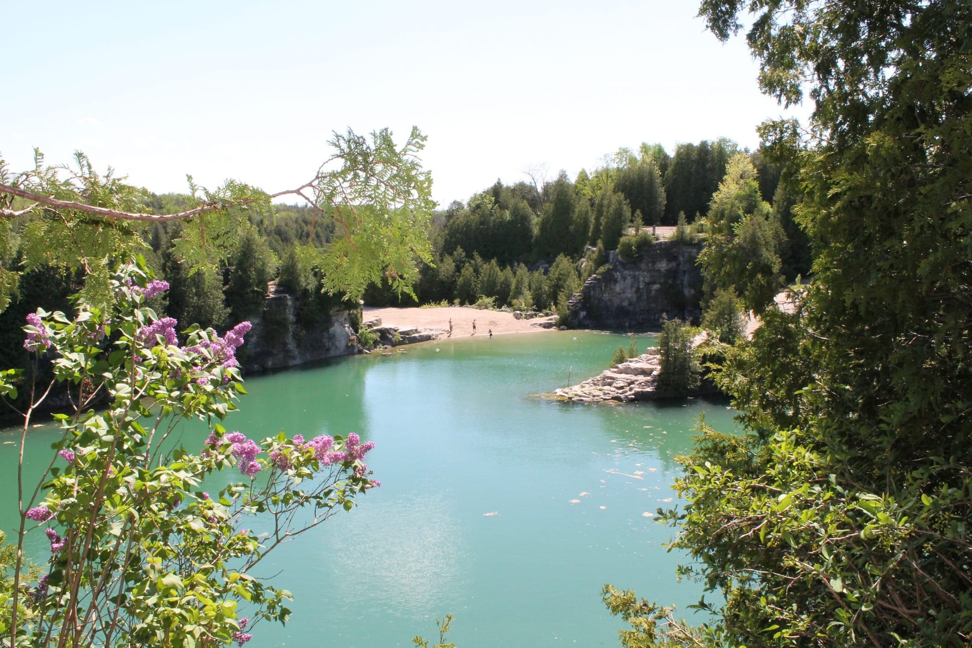 Visiting Elora & Fergus? We've got something for everyone.