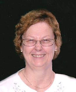 GREENLEY, Marlene