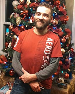 HETSLER, Bradley James “BJ” Timothy