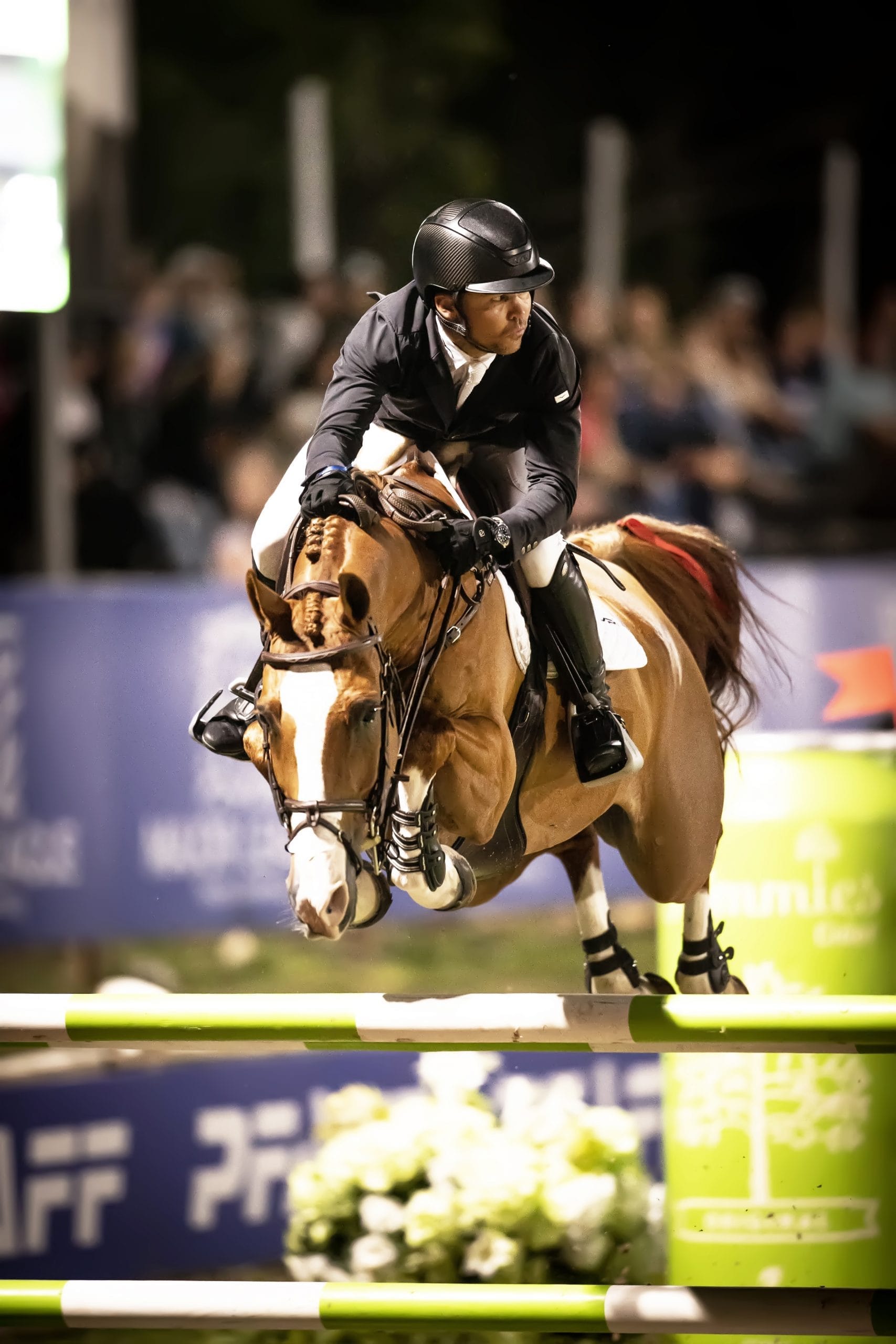 Angelstone Events: major league events have major community impact