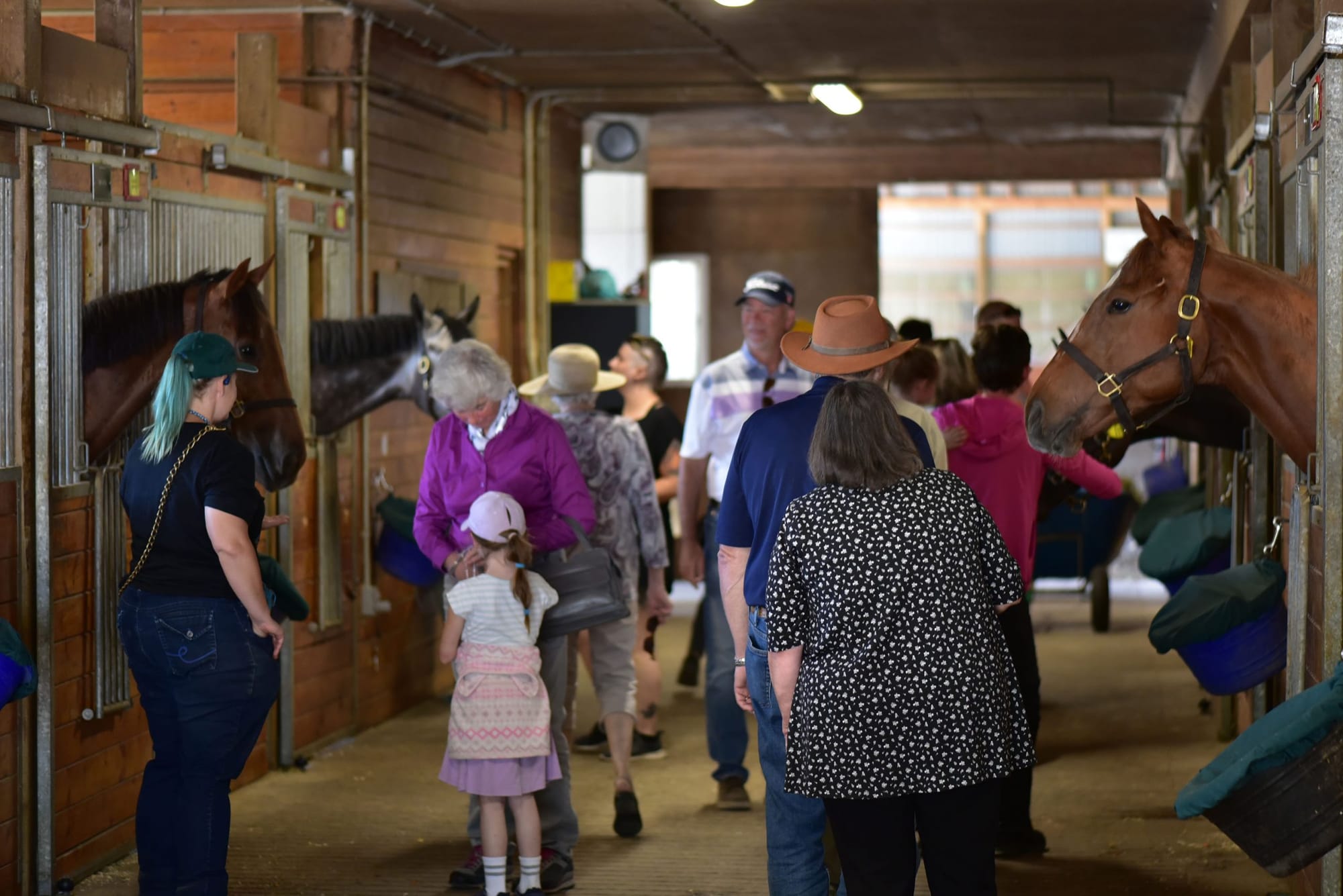 LongRun to host open house